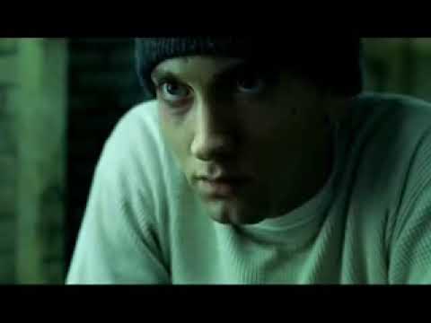 Eminem – Lose Yourself