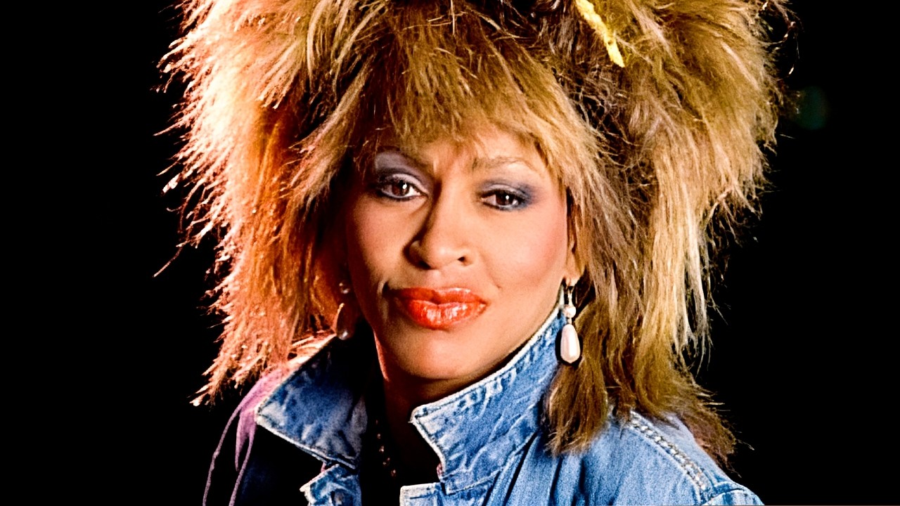 Tina Turner – What’s Love Got To Do With It (Official Video) [HD]
