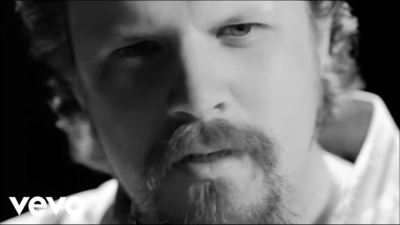 Jamey Johnson – In Color (Official Video)