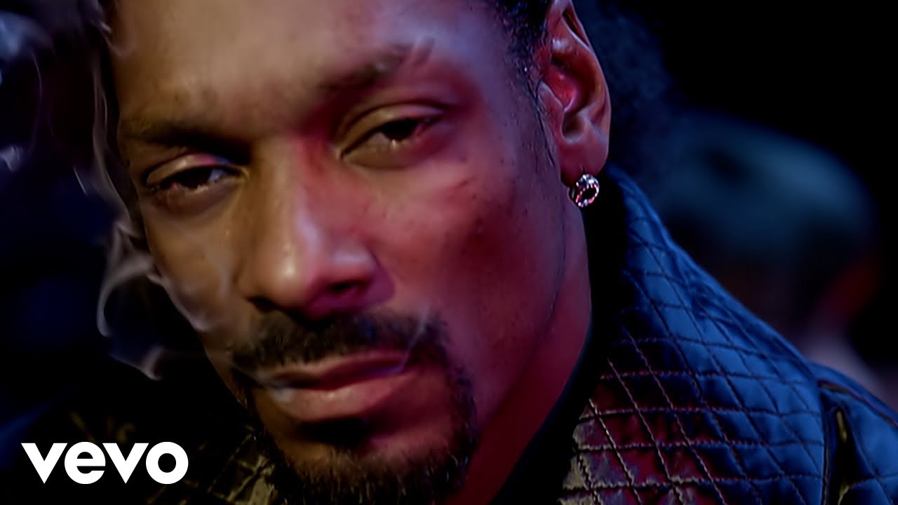 Snoop Dogg – Boss’ Life (Official Music Video) ft. Nate Dogg