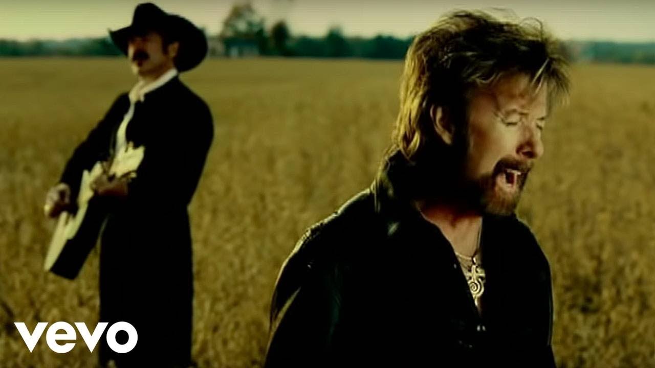 Brooks & Dunn – Believe (Official Video)