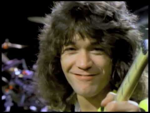 Van Halen – Jump (Official Music Video)