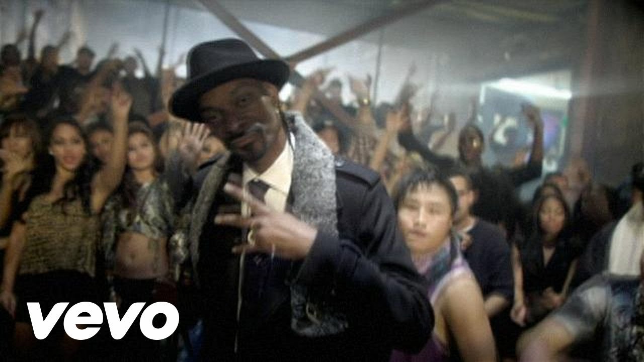 Snoop Dogg – I Wanna Rock (Explicit)