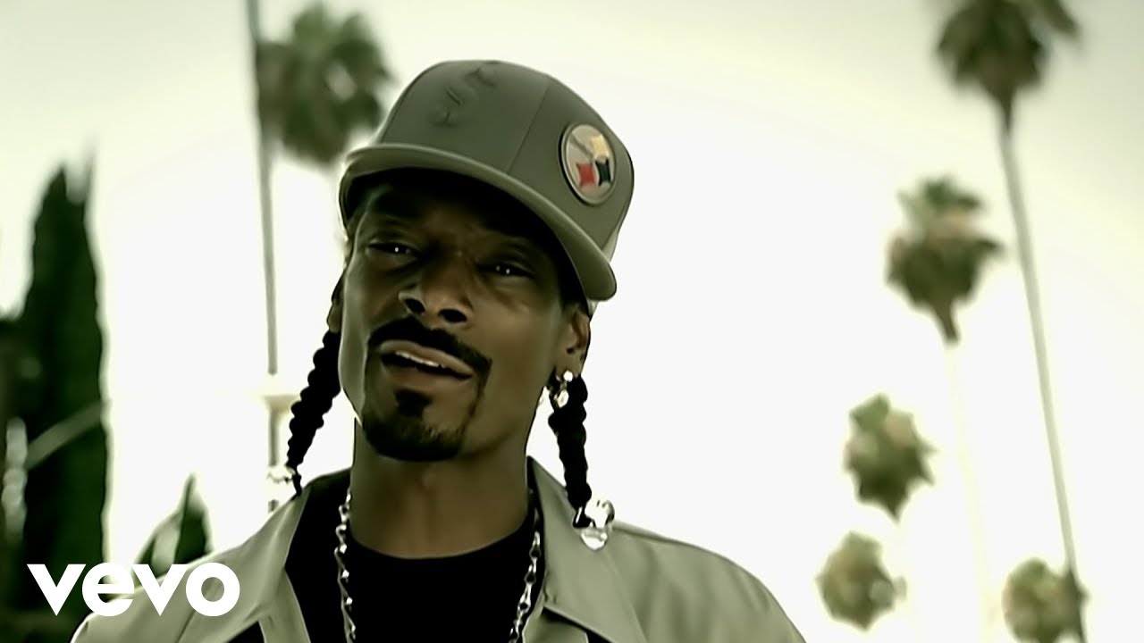 Snoop Dogg – Vato (Official Music Video) ft. B-Real