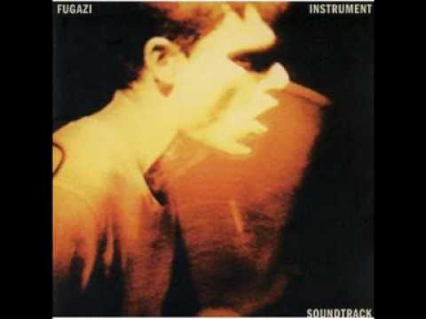 Fugazi – I’m so tired