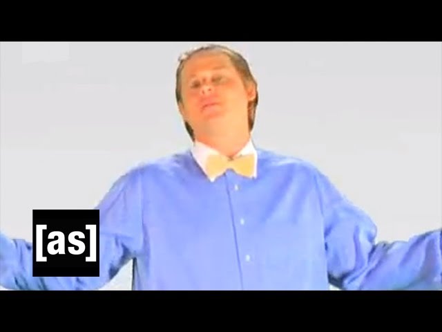 Free House For You, Jim | Tim and Eric Awesome Show, Great Job! | Adult Swim