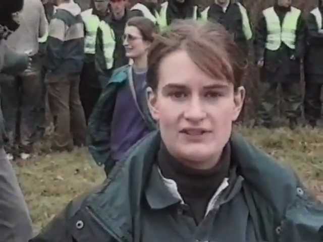 Wired- Video Activism