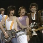 The Rolling Stones – Start Me Up – Official Promo