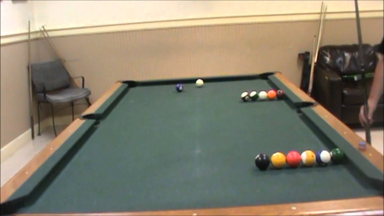 Quick Trick Shots