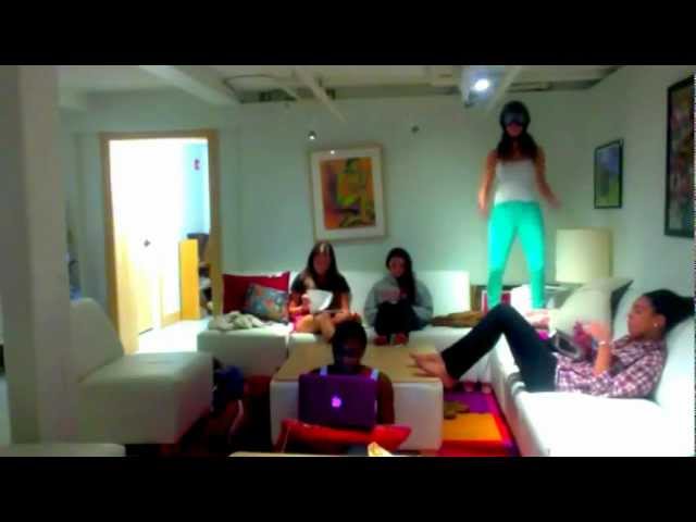 Harlem Shake v3 OFFICIAL