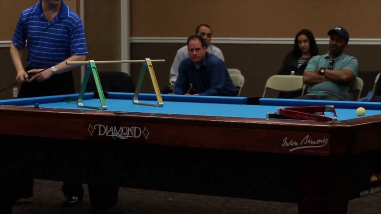 2013 Super Billiards Expo