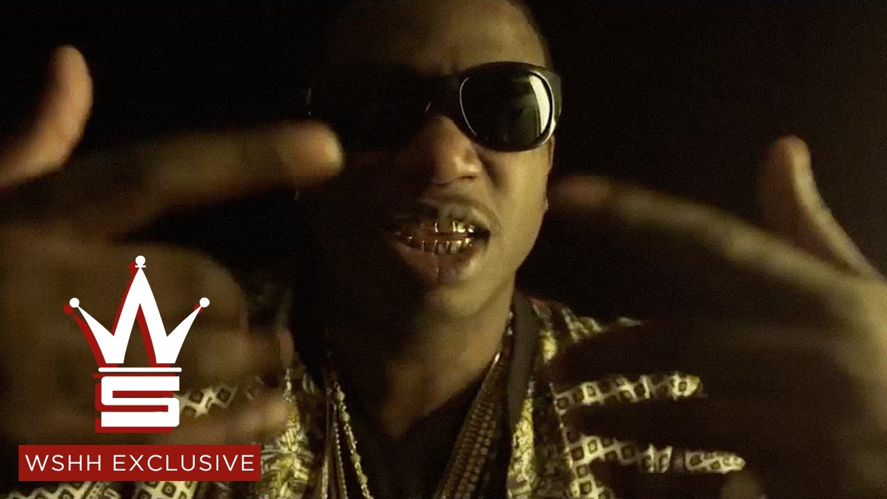Gucci Mane (Feat. Rick Ross) – Trap House 3 [Official Music Video]
