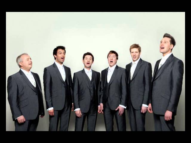 The King’s Singers – “O Nata Lux” (Morten Lauridssen)