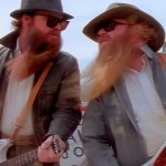 ZZ Top – Gimme All Your Lovin’ (Official Music Video) [HD]