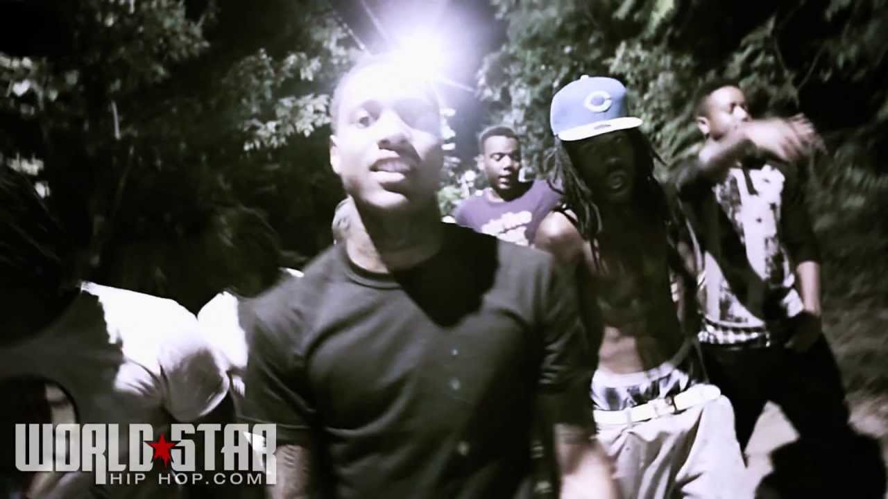 Lil Durk – 100 Rounds (Official Music Video)