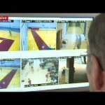 Missing video in teen gym-mat death?