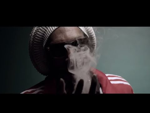 Snoop Lion – Smoke The Weed ft. Collie Buddz [Music Video]