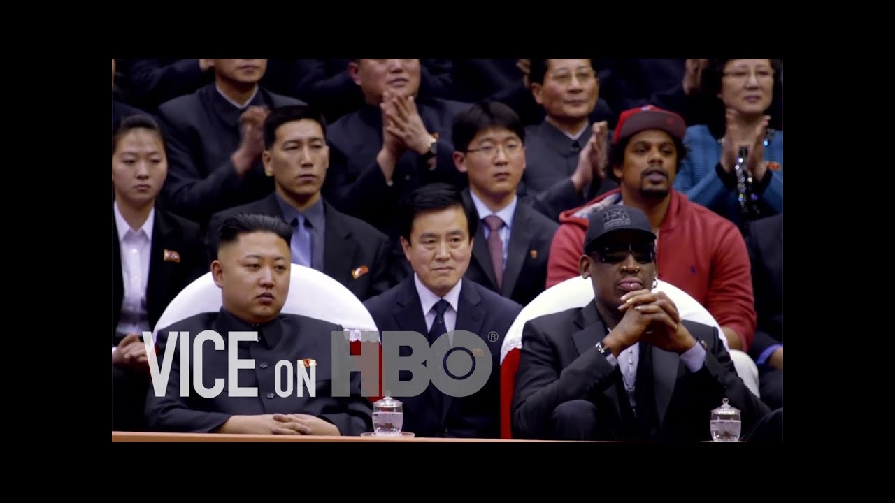 The Hermit Kingdom | VICE on HBO