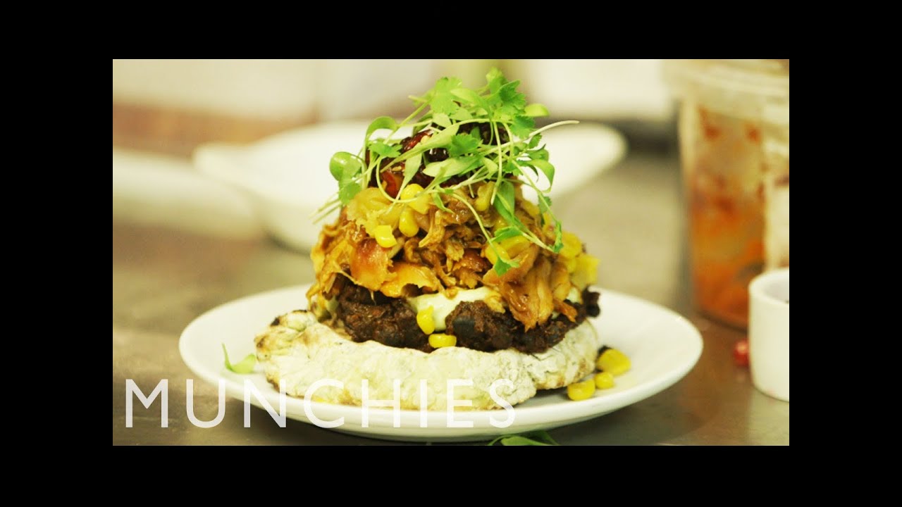 MUNCHIES: Chef’s Night Out with Coal Vaults