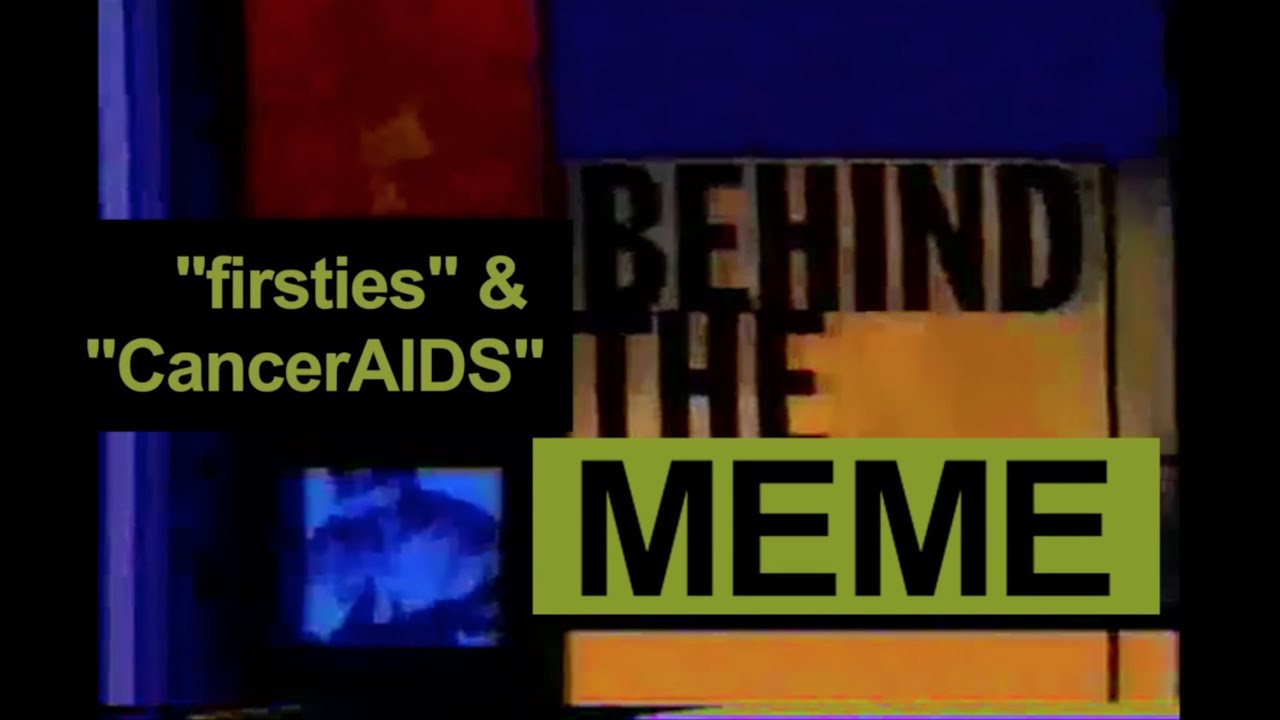 A.V. Club Behind the Meme: CancerAIDS