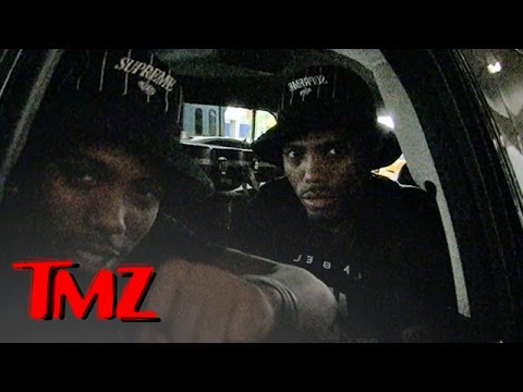 Jay Z & Beyonce: Music Video In Space?! | TMZ