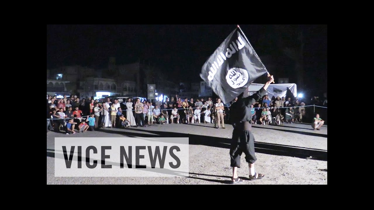 The Islamic State (Full Length)