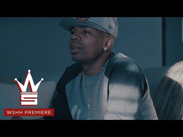 Plies “Issues” (WSHH Premiere – Official Music Video)