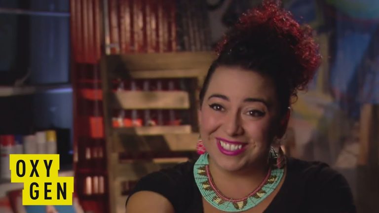Street Art Throwdown: Series Premieres Feb 3 | Oxygen