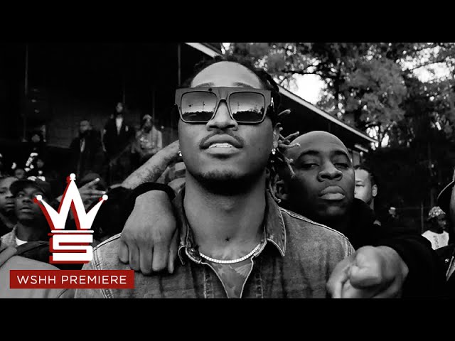 Future “My Savages” (WSHH Premiere – Official Music Video)