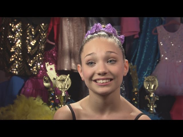 Maddie Ziegler on Controversial Sia Video: Shia LaBeouf’s Hygiene Was an Issue
