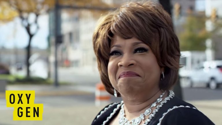 Preachers of Detroit: Bishop Corletta Vaughn | Oxygen