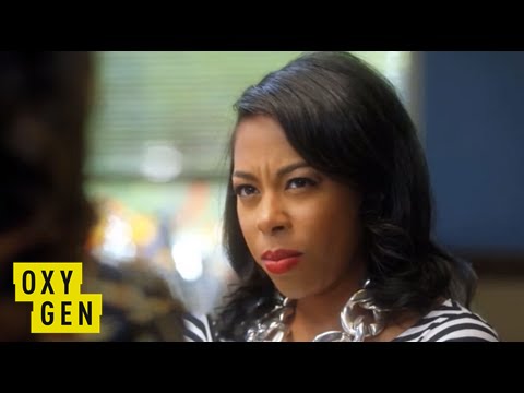 Preachers of Detroit: Official Series Supertease | Oxygen