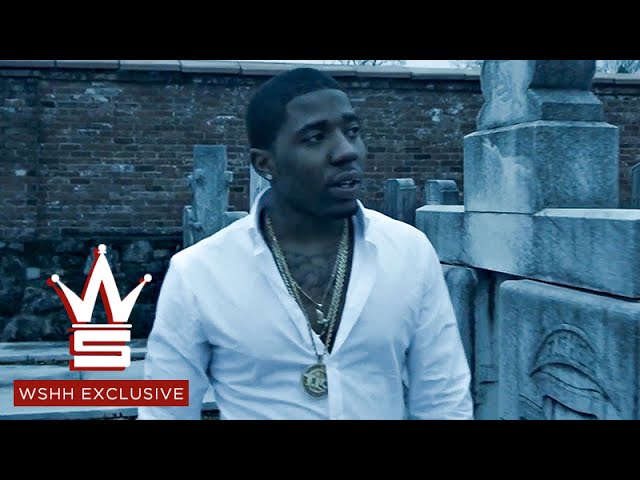 YFN Lucci “Patience” feat. Bigga Rankin (WSHH Exclusive – Official Music Video)