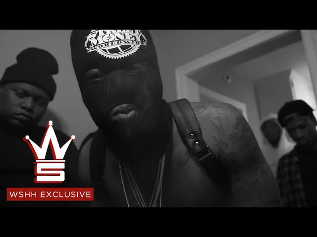 Bankroll Fresh “Trap” (WSHH Exclusive – Official Music Video)