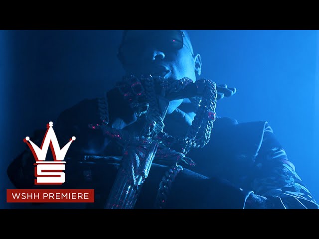 Lil Boosie AKA Boosie Badazz “No Juice” (WSHH Premiere – Official Music Video)
