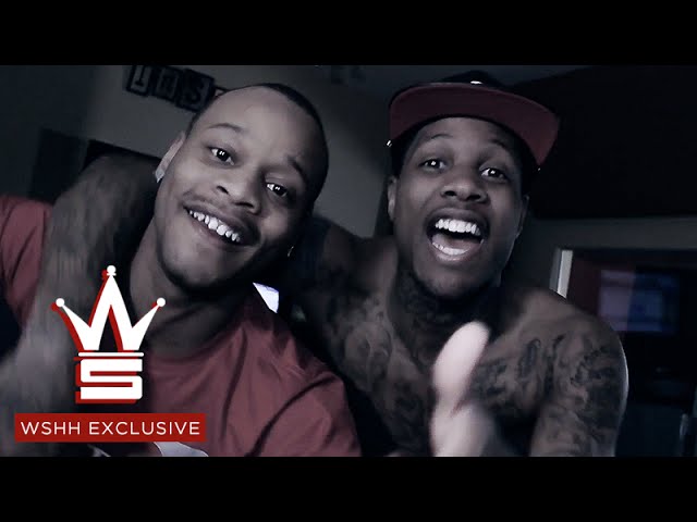 Lil Durk “Purge” feat. Ike Boy (Prod. by @DRTheDreamMaker) (WSHH Exclusive – Official Music Video)