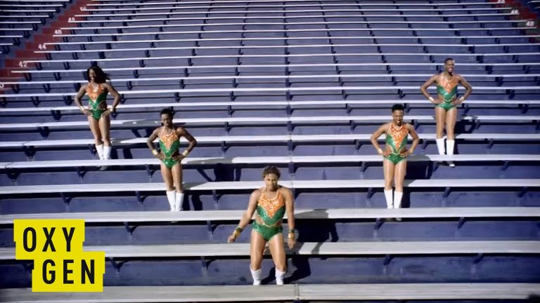 The Prancing Elites Project: Official Series Trailer | Oxygen