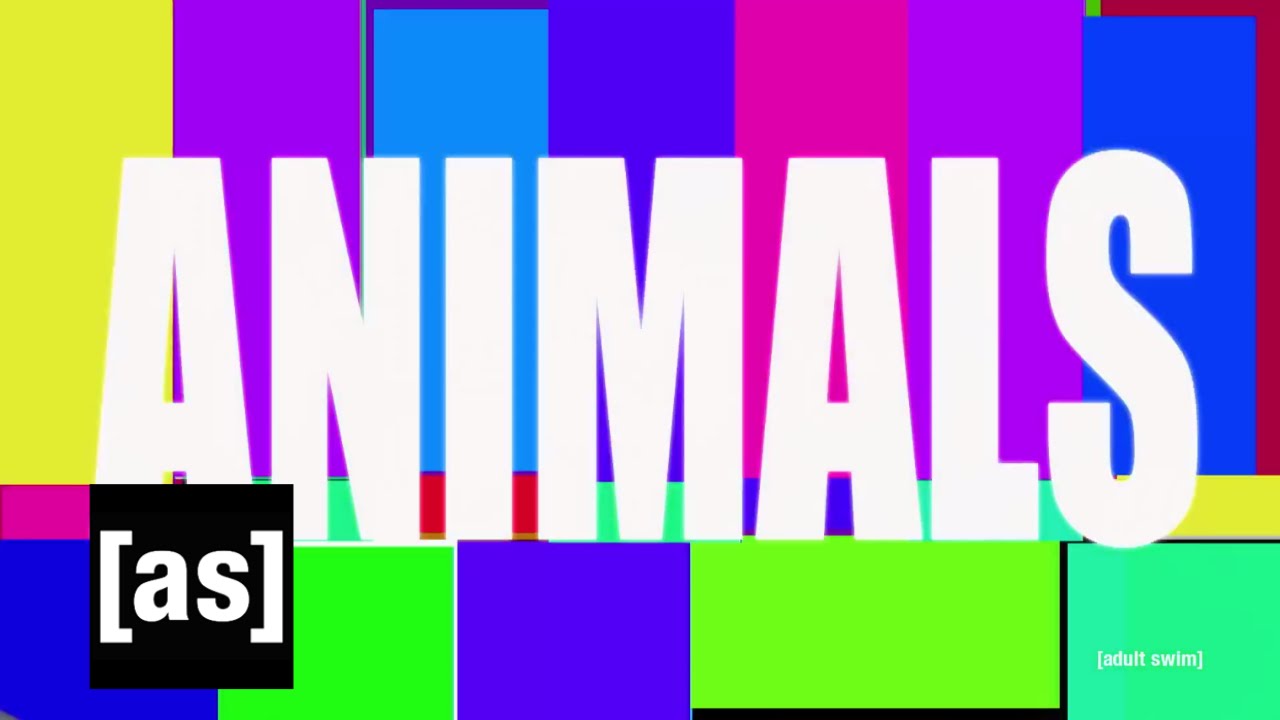 Animals | Off the Air | Adult Swim