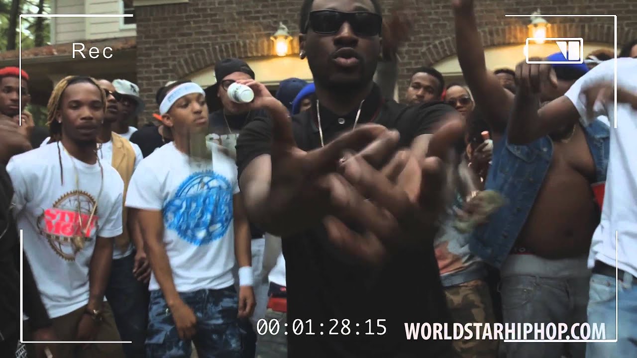 Bankroll Fresh “Walked In” feat. Travis Porter & Boochie (WSHH Exclusive – Official Music Video)