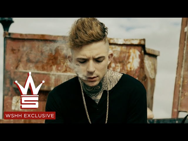 Caskey “Never Slow Down” (WSHH Exclusive – Official Music Video)