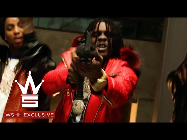 Chief Keef “Sosa Chamberlain” (WSHH Exclusive – Official Music Video)