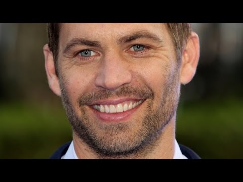 How did ‘Furious 7’ film Paul Walker’s scenes