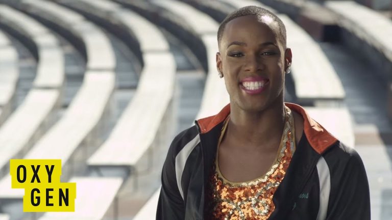 The Prancing Elites Project: Meet Adrian | Oxygen