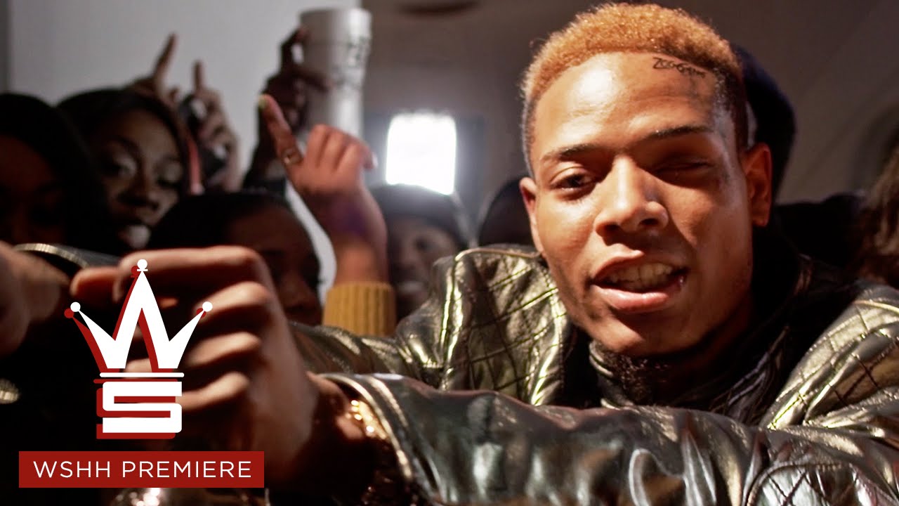 Fetty Wap “679” feat. Remy Boyz (WSHH Premiere – Official Music Video)