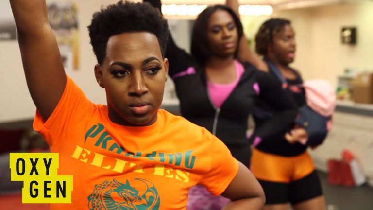 The Prancing Elites Project: Episode 7 Sneak Peek – Kentrell’s Baby | Oxygen