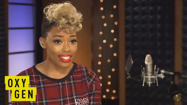 Sisterhood Of Hip Hop: Nyemiah Makes Fun of Diamond On Instagram | Oxygen