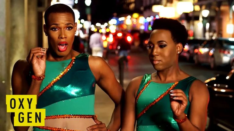 The Prancing Elites Project REMIX: ‘Parade, Perform, Band’ | Oxygen