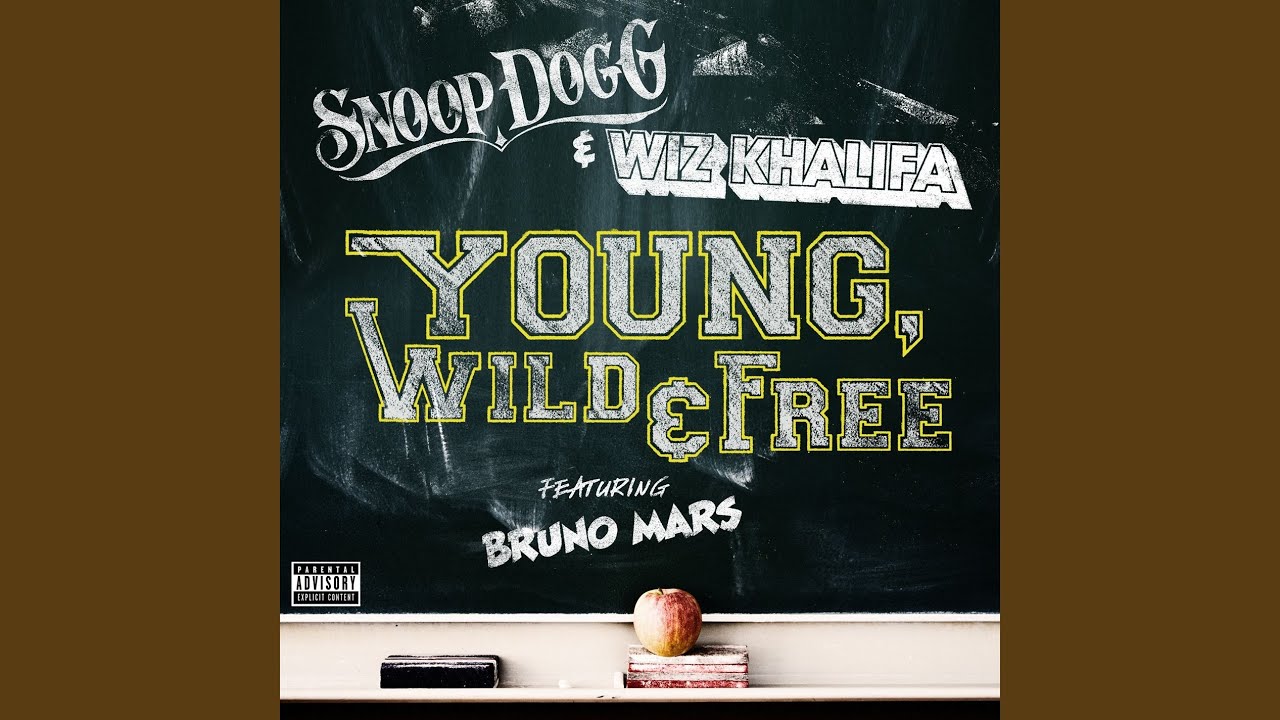 Young, Wild & Free (feat. Bruno Mars)