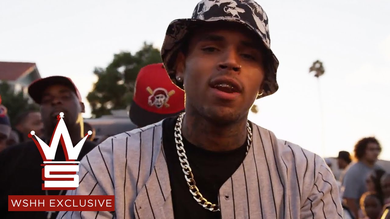 Compton Menace “Put On” Feat. Chris Brown (WSHH Exclusive – Official Music Video)