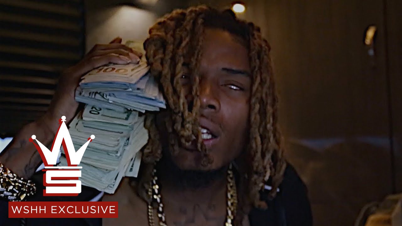 Fetty Wap “Decline Remix” (WSHH Exclusive – Official Music Video)